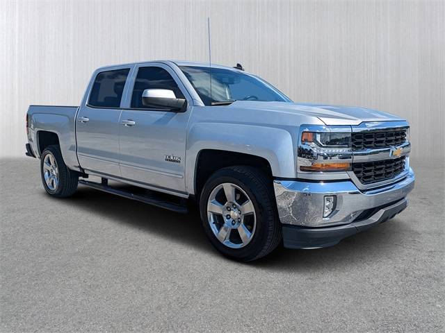 2018 Chevrolet Silverado 1500 LT — Pickup Truck — 88,257 mi — Gainesville, FL