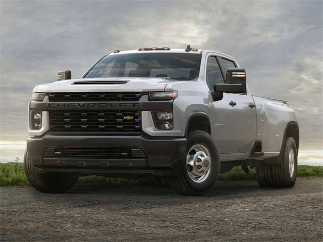 2023 Chevrolet Silverado 3500HD LTZ — Pickup Truck — 69,186 mi — Gainesville, FL