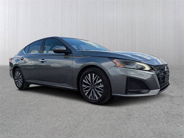 2023 Nissan Altima SV — Sedan — 52,345 mi — Gainesville, FL