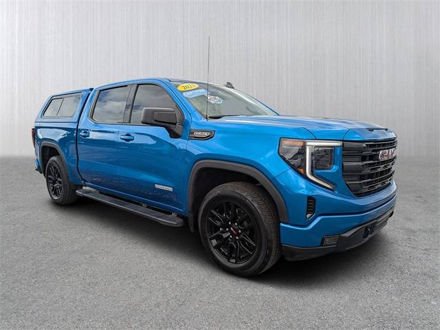 2023 GMC Sierra 1500 Elevation — Pickup Truck — 60,880 mi — Gainesville, FL