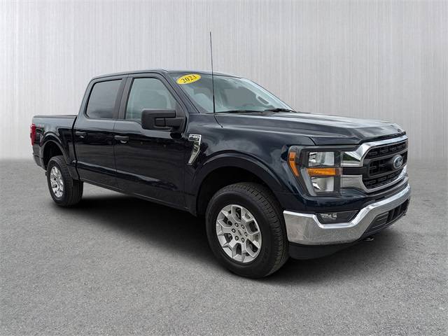 2023 Ford F-150 XLT — Pickup Truck — 51,194 mi — Gainesville, FL
