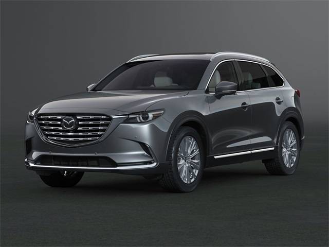 2021 Mazda CX-9 Touring — SUV — 74,563 mi — Gainesville, FL
