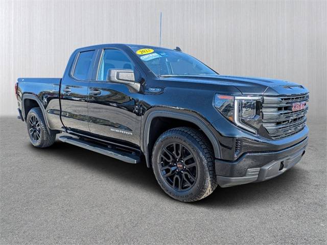 2023 GMC Sierra 1500 Pro — Pickup Truck — 26 mi — Gainesville, FL