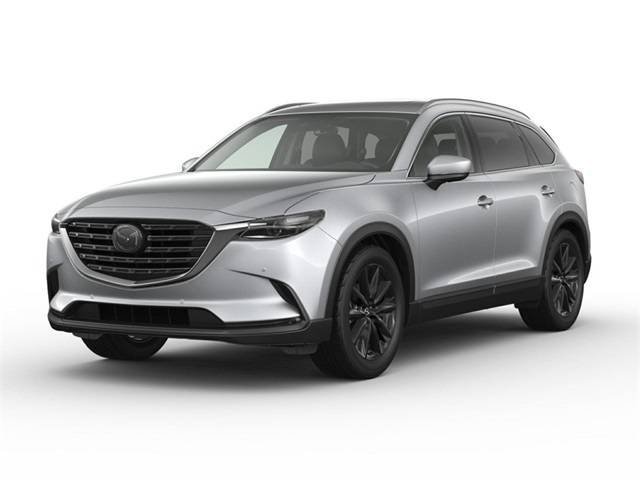 2022 Mazda CX-9 Touring Plus — SUV — 20,600 mi — Gainesville, FL