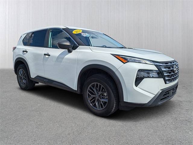 2024 Nissan Rogue S — SUV — 51,242 mi — Gainesville, FL