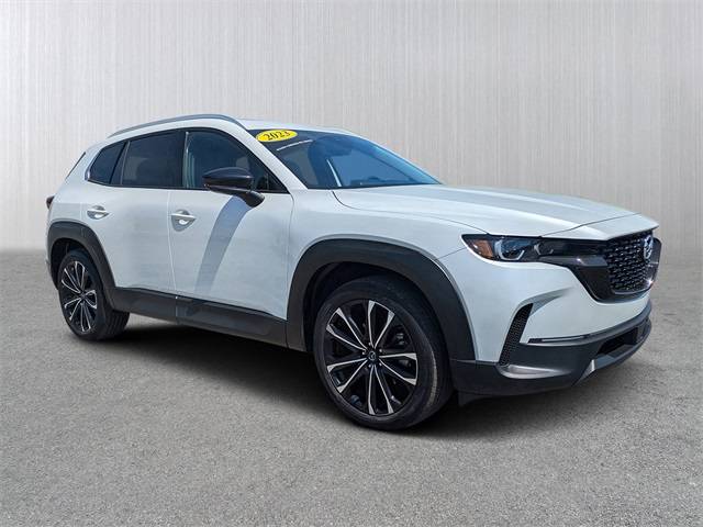 2023 Mazda CX-50 Premium Plus — SUV — 27,612 mi — Gainesville, FL