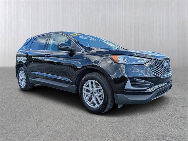 2024 Ford Edge SEL — SUV — 49,125 mi — Gainesville, FL