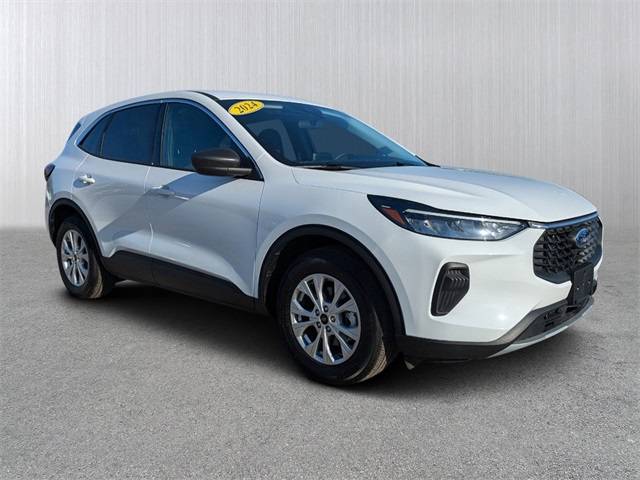 2024 Ford Escape Active — SUV — 16,802 mi — Gainesville, FL