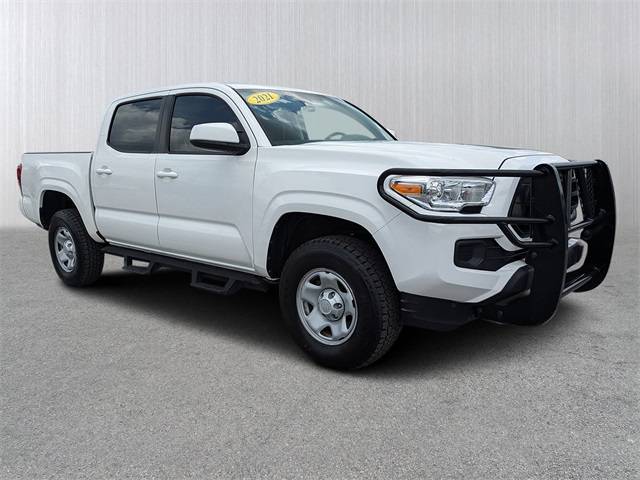 2021 Toyota Tacoma SR — Pickup Truck — 64,267 mi — Gainesville, FL