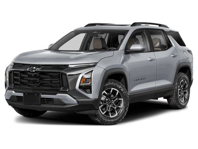 2026 Chevrolet Equinox ACTIV — SUV — 614 mi — Gainesville, FL