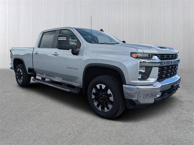 2020 Chevrolet Silverado 2500HD LT — Pickup Truck — 130,602 mi — Gainesville, FL