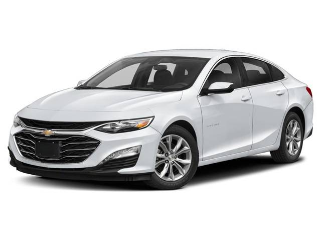 2024 Chevrolet Malibu LT — Sedan — 56,308 mi — Gainesville, FL