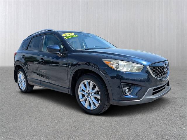 2014 Mazda CX-5 Grand Touring — SUV — 112,171 mi — Gainesville, FL