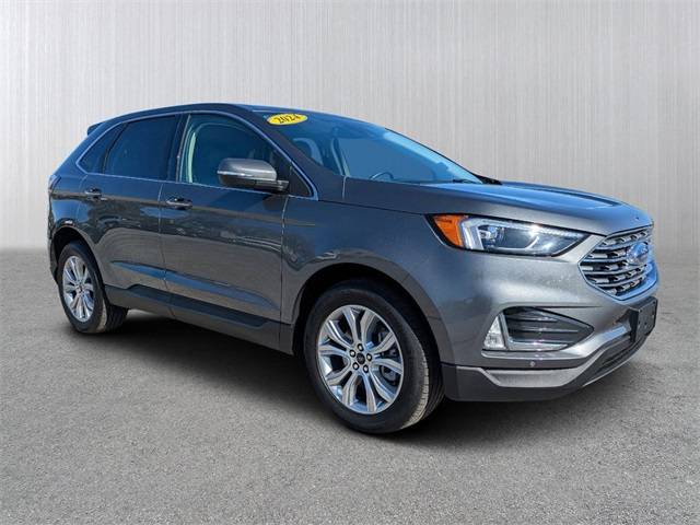 2024 Ford Edge Titanium — SUV — 33,314 mi — Gainesville, FL