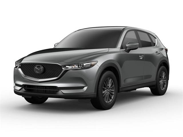 2021 Mazda CX-5 Touring — SUV — 41,777 mi — Gainesville, FL