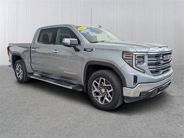 2023 GMC Sierra 1500 SLT — Pickup Truck — 55,104 mi — Gainesville, FL
