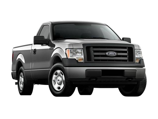 2011 Ford F-150 XL — Pickup Truck — 174,123 mi — Gainesville, FL