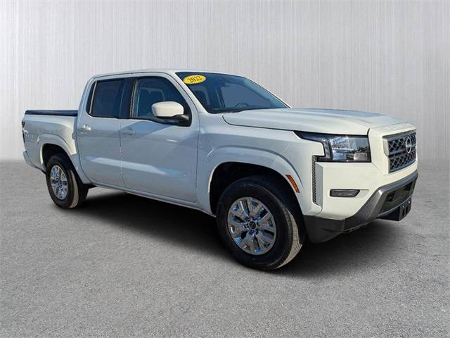 2022 Nissan Frontier SV — Pickup Truck — 29,784 mi — Gainesville, FL