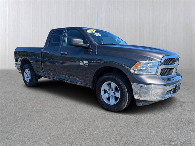 2024 Ram 1500 Classic SLT — Pickup Truck — 51,671 mi — Gainesville, FL