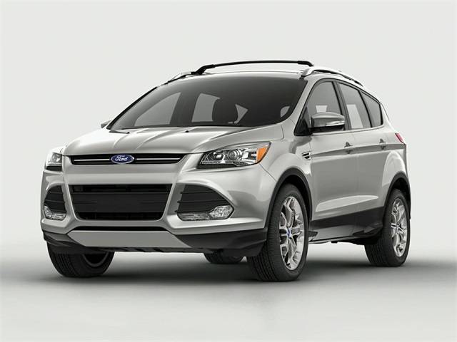 2014 Ford Escape Titanium — SUV — 106,979 mi — Gainesville, FL