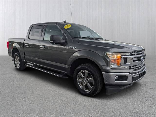 2020 Ford F-150 XLT — Pickup Truck — 61,294 mi — Gainesville, FL