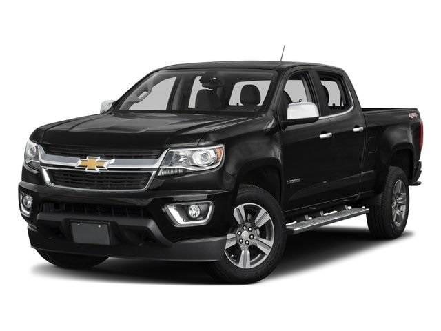 2018 Chevrolet Colorado LT — Pickup Truck — 84,659 mi — Gainesville, FL