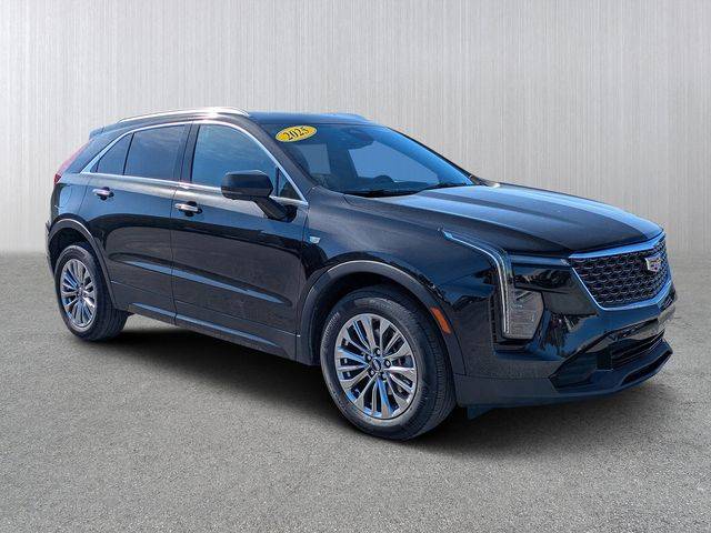 2025 Cadillac XT4 Premium Luxury — SUV — 33,267 mi — Gainesville, FL
