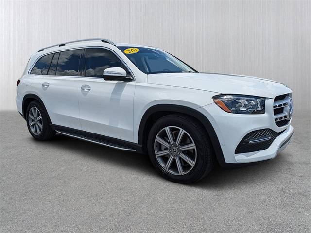 2022 Mercedes-Benz GLS GLS 450 — SUV — 43,908 mi — Gainesville, FL