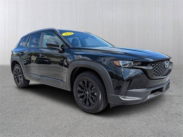 2024 Mazda CX-50 Preferred — SUV — 26,668 mi — Gainesville, FL