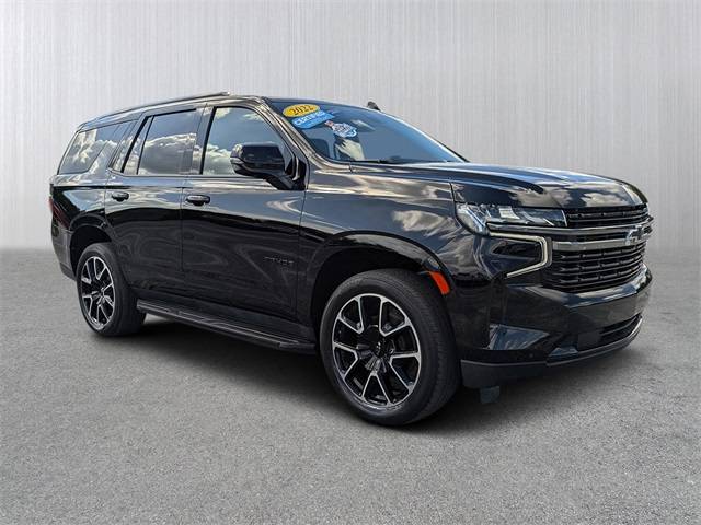 2022 Chevrolet Tahoe RST — SUV — 65,633 mi — Gainesville, FL