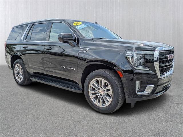 2022 GMC Yukon SLE — SUV — 41,015 mi — Gainesville, FL