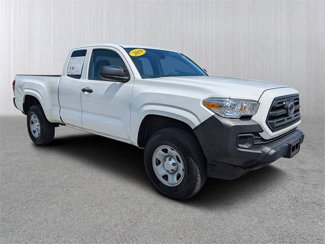 2019 Toyota Tacoma SR — Pickup Truck — 33,501 mi — Gainesville, FL