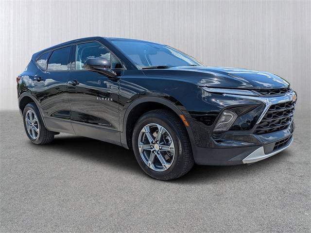 2023 Chevrolet Blazer 2LT — SUV — 46,760 mi — Gainesville, FL