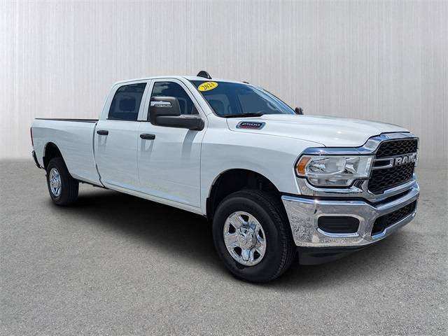 2023 Ram 2500 Tradesman — Pickup Truck — 38 mi — Gainesville, FL