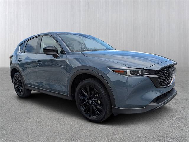 2023 Mazda CX-5 2.5 S Carbon Edition — SUV — 31,791 mi — Gainesville, FL