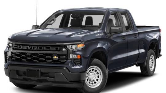 2024 Chevrolet Silverado 1500 LT — Pickup Truck — 29,216 mi — Gainesville, FL