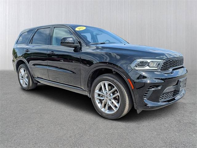 2023 Dodge Durango GT — SUV — 50,498 mi — Gainesville, FL