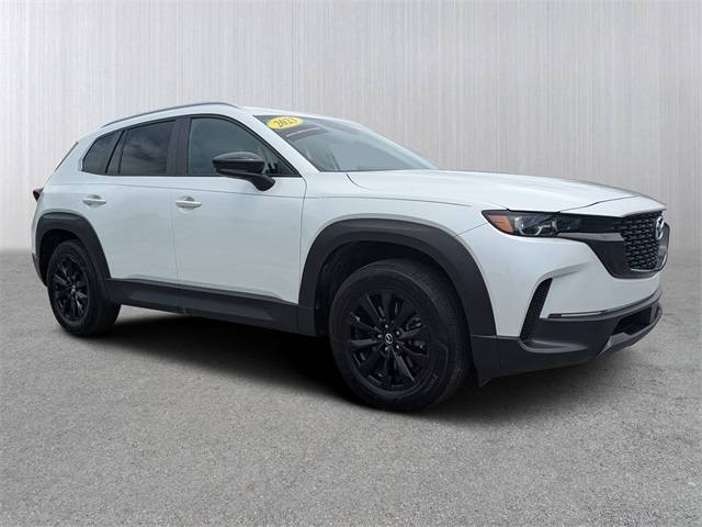 2023 Mazda CX-50 Select — SUV — 29,523 mi — Gainesville, FL