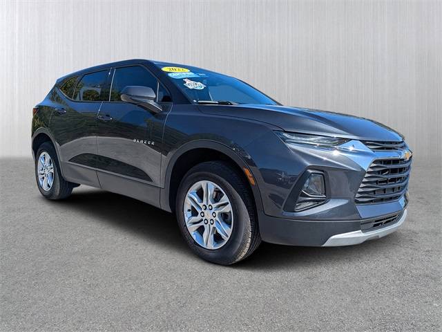 2022 Chevrolet Blazer 2LT — SUV — 37,305 mi — Gainesville, FL