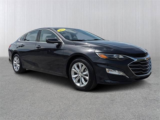 2023 Chevrolet Malibu LT — Sedan — 61,430 mi — Gainesville, FL