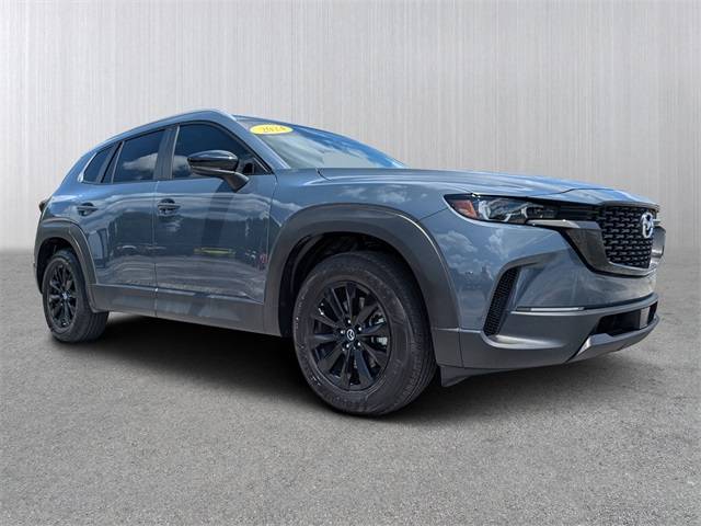 2024 Mazda CX-50 Premium — SUV — 23,545 mi — Gainesville, FL
