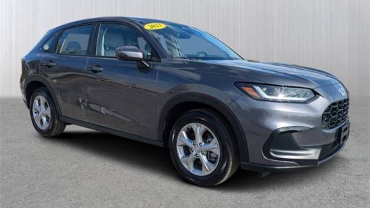 2023 Honda HR-V LX — SUV — 2,280 mi — Gainesville, FL