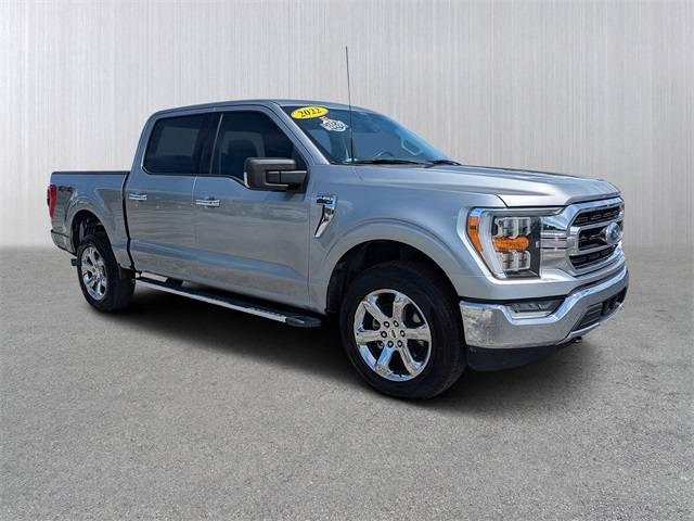 2022 Ford F-150 XLT — Pickup Truck — 65,798 mi — Gainesville, FL