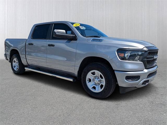 2024 Ram 1500 Tradesman — Pickup Truck — 7,048 mi — Gainesville, FL