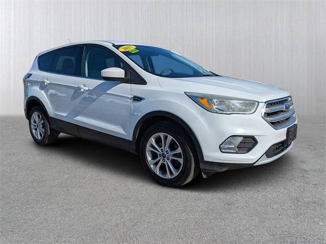 2017 Ford Escape SE — SUV — 102,643 mi — Gainesville, FL