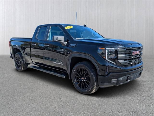 2023 GMC Sierra 1500 Pro — Pickup Truck — 22 mi — Gainesville, FL