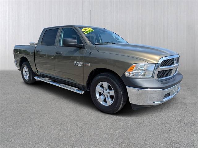 2015 Ram 1500 Tradesman — Pickup Truck — 35,331 mi — Gainesville, FL