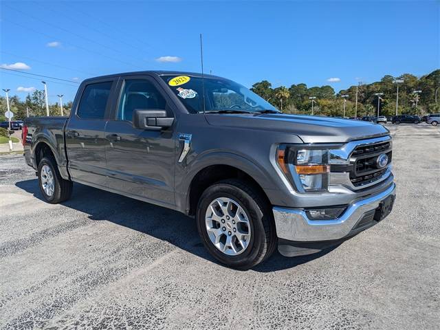 2023 Ford F-150 XLT — Pickup Truck — 62,213 mi — Gainesville, FL