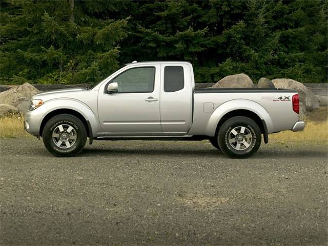 2021 Nissan Frontier S — Pickup Truck — 43,953 mi — Gainesville, FL