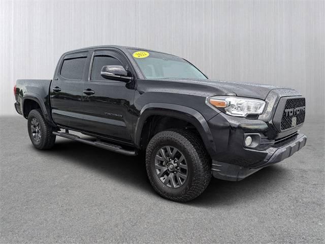 2022 Toyota Tacoma SR5 — Pickup Truck — 18,381 mi — Gainesville, FL